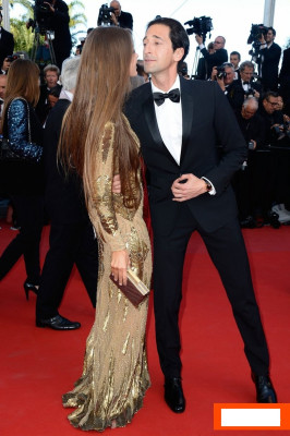 Adrien Brody pic #608126